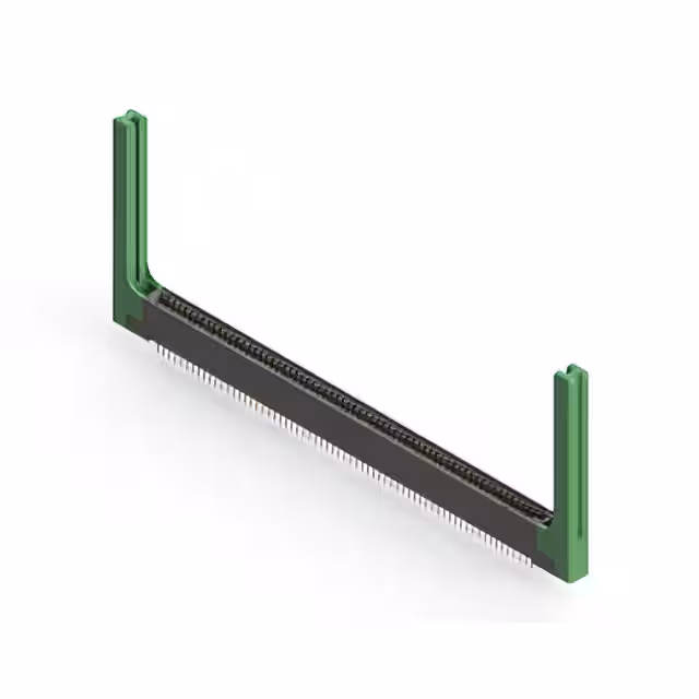 395-130-524-258 EDAC Inc.  Edgeboard Connectors